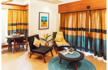 Tranquil Suite
